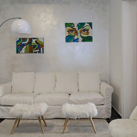 Casa Azzurra By Wonderful Italy Apartment Genoa Ngoại thất bức ảnh