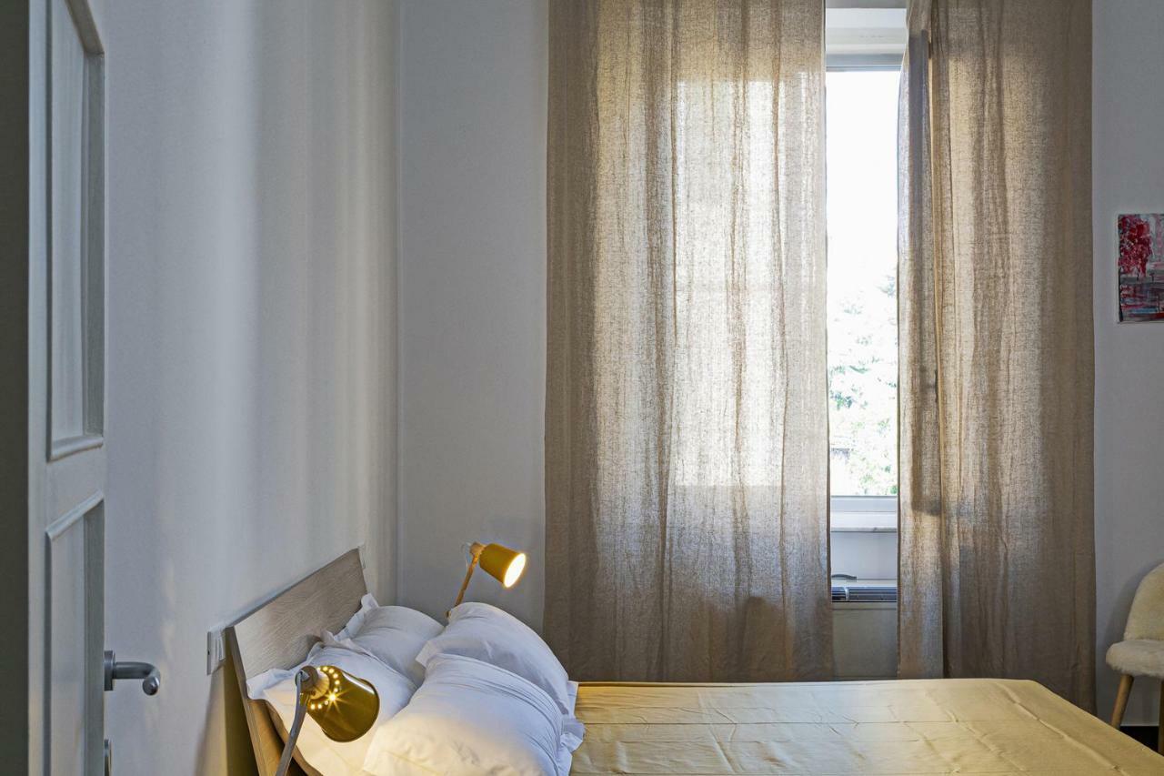 Casa Azzurra By Wonderful Italy Apartment Genoa Ngoại thất bức ảnh