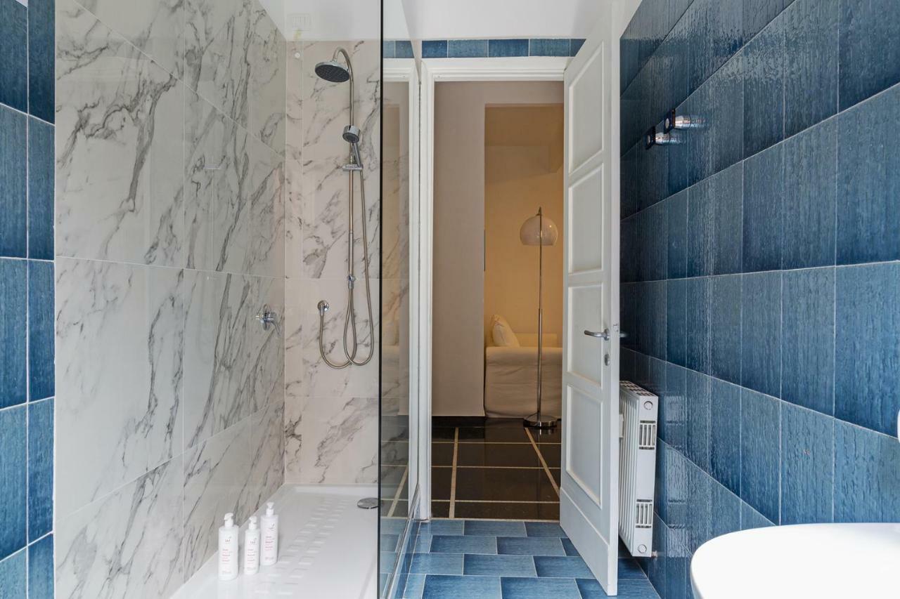 Casa Azzurra By Wonderful Italy Apartment Genoa Ngoại thất bức ảnh