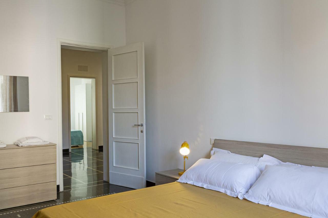 Casa Azzurra By Wonderful Italy Apartment Genoa Ngoại thất bức ảnh